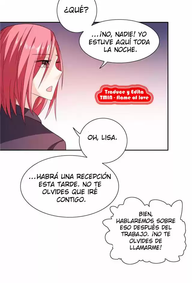 CEO's Perfect Match - Capítulo 24 - Página 7 - LectorTMOo