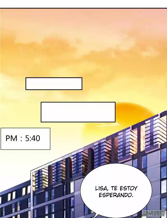 CEO's Perfect Match - Capítulo 24 - Página 8 - LectorTMOo