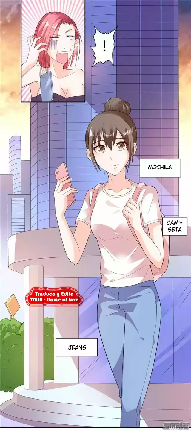 CEO's Perfect Match - Capítulo 24 - Página 10 - LectorTMOo