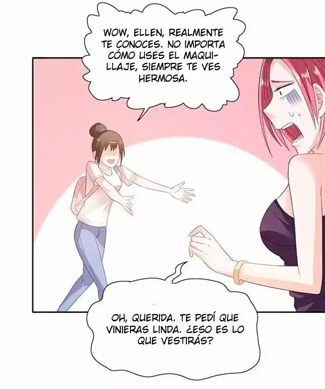 CEO's Perfect Match - Capítulo 24 - Página 11 - LectorTMOo