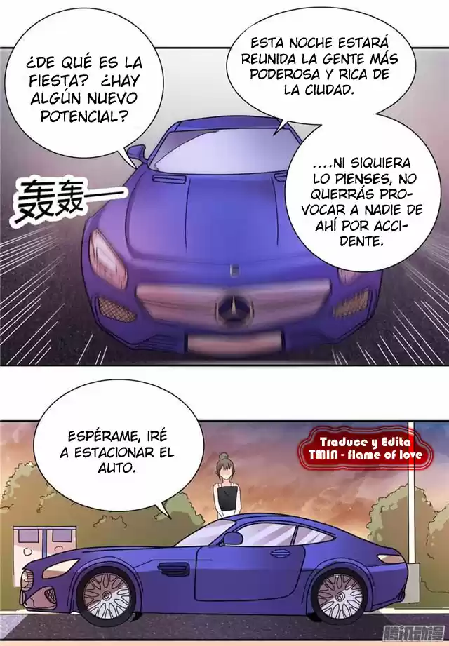 CEO's Perfect Match - Capítulo 24 - Página 13 - LectorTMOo