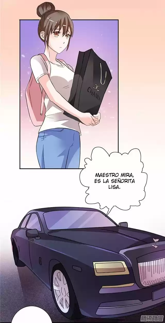 CEO's Perfect Match - Capítulo 24 - Página 14 - LectorTMOo