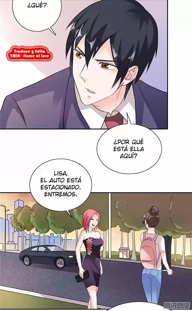 CEO's Perfect Match - Capítulo 24 - Página 15 - LectorTMOo