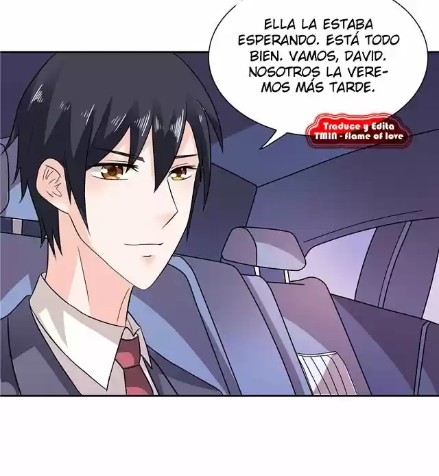 CEO's Perfect Match - Capítulo 24 - Página 16 - LectorTMOo