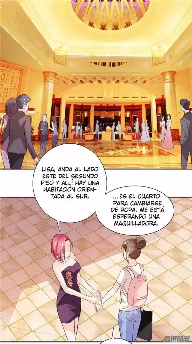 CEO's Perfect Match - Capítulo 24 - Página 17 - LectorTMOo