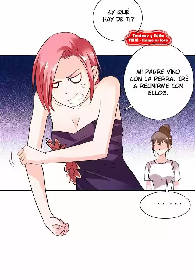 CEO's Perfect Match - Capítulo 24 - Página 18 - LectorTMOo