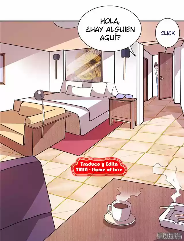 CEO's Perfect Match - Capítulo 24 - Página 20 - LectorTMOo
