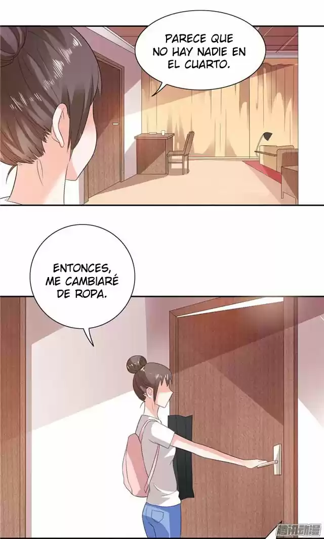 CEO's Perfect Match - Capítulo 24 - Página 21 - LectorTMOo