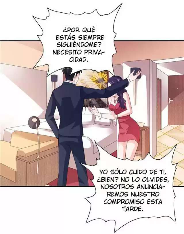 CEO's Perfect Match - Capítulo 24 - Página 22 - LectorTMOo