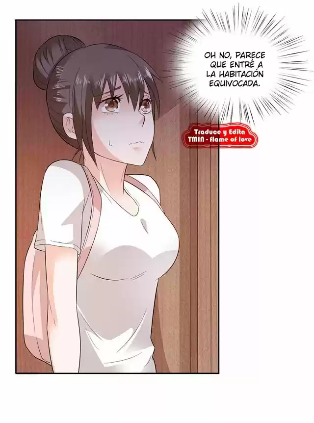 CEO's Perfect Match - Capítulo 24 - Página 23 - LectorTMOo