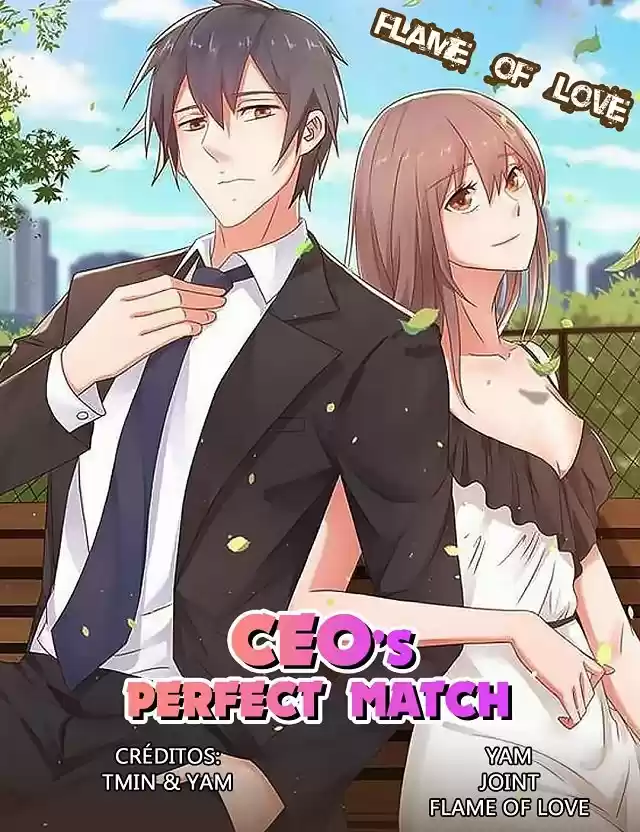 CEO's Perfect Match - Capítulo 25 - Página 2 - LectorTMOo