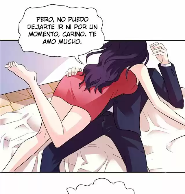 CEO's Perfect Match - Capítulo 25 - Página 3 - LectorTMOo