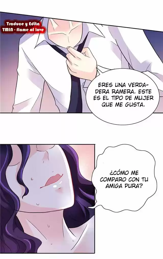 CEO's Perfect Match - Capítulo 25 - Página 5 - LectorTMOo