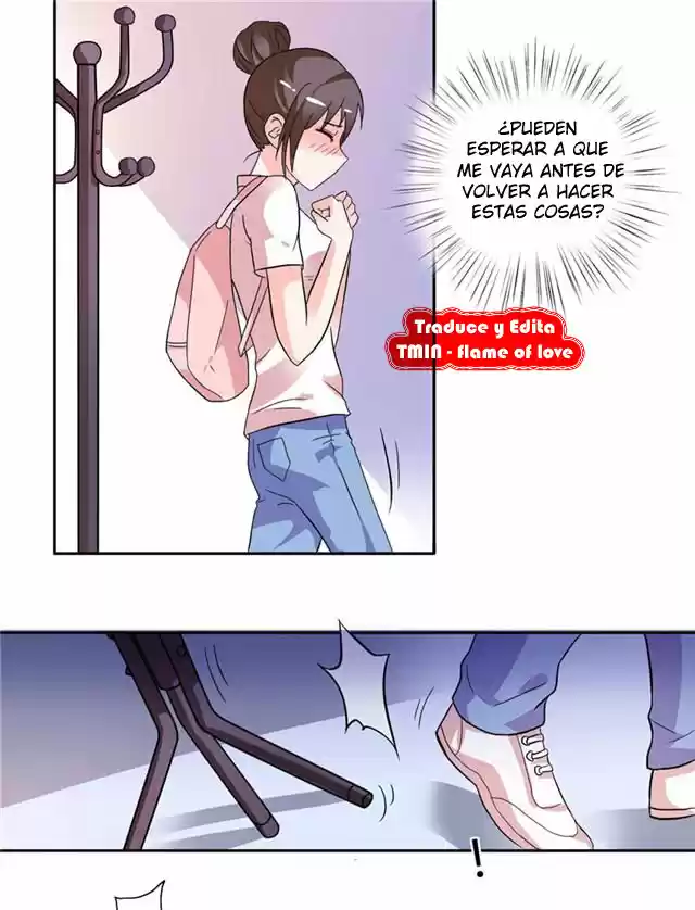 CEO's Perfect Match - Capítulo 25 - Página 8 - LectorTMOo