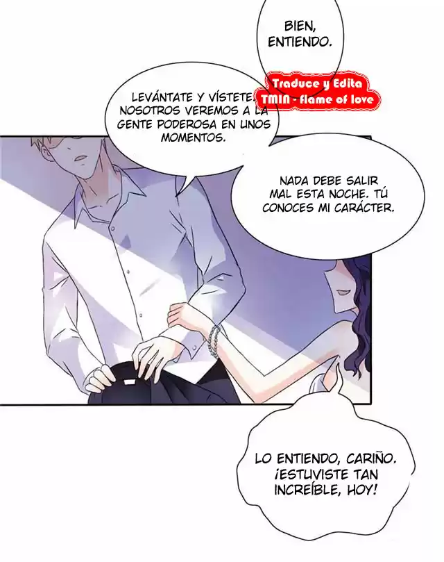 CEO's Perfect Match - Capítulo 25 - Página 13 - LectorTMOo
