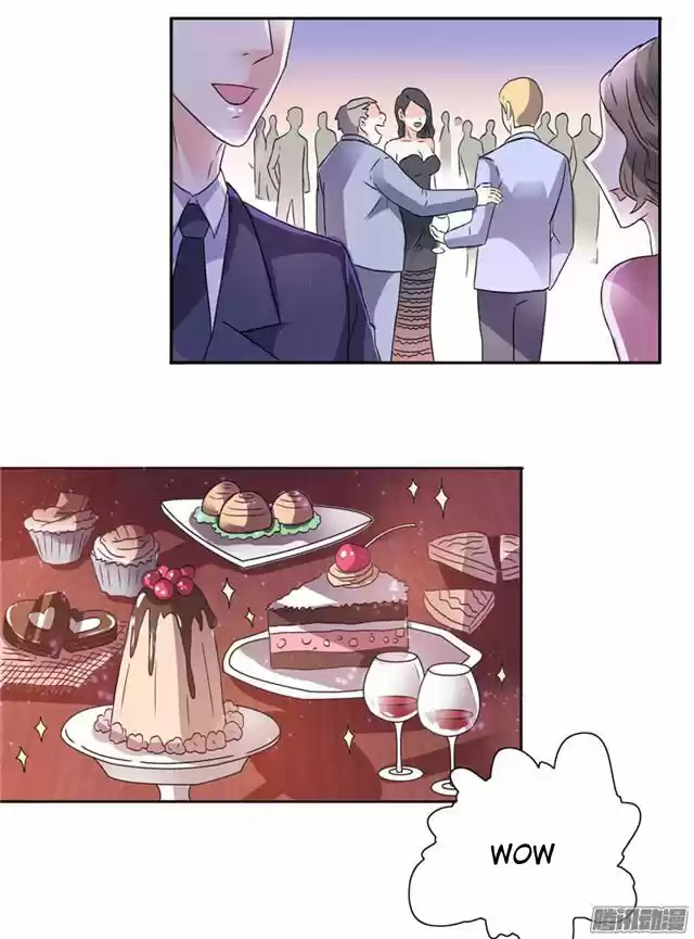 CEO's Perfect Match - Capítulo 25 - Página 15 - LectorTMOo
