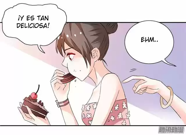 CEO's Perfect Match - Capítulo 25 - Página 17 - LectorTMOo