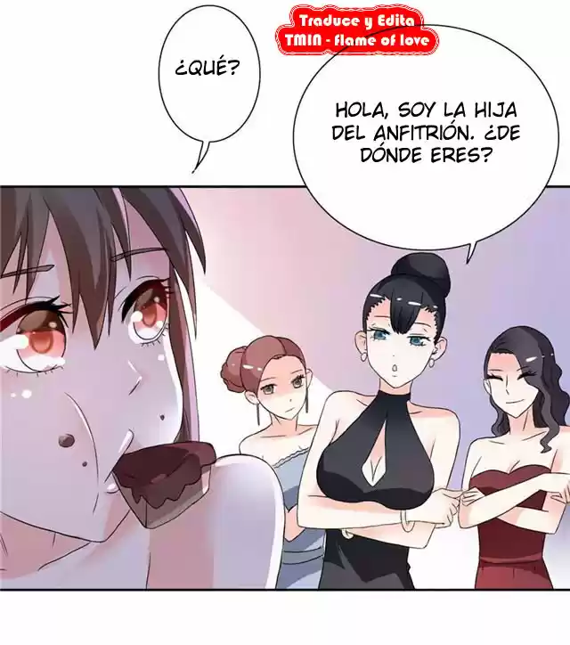 CEO's Perfect Match - Capítulo 25 - Página 18 - LectorTMOo