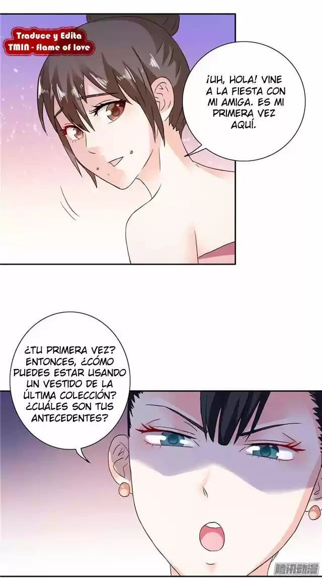 CEO's Perfect Match - Capítulo 25 - Página 19 - LectorTMOo