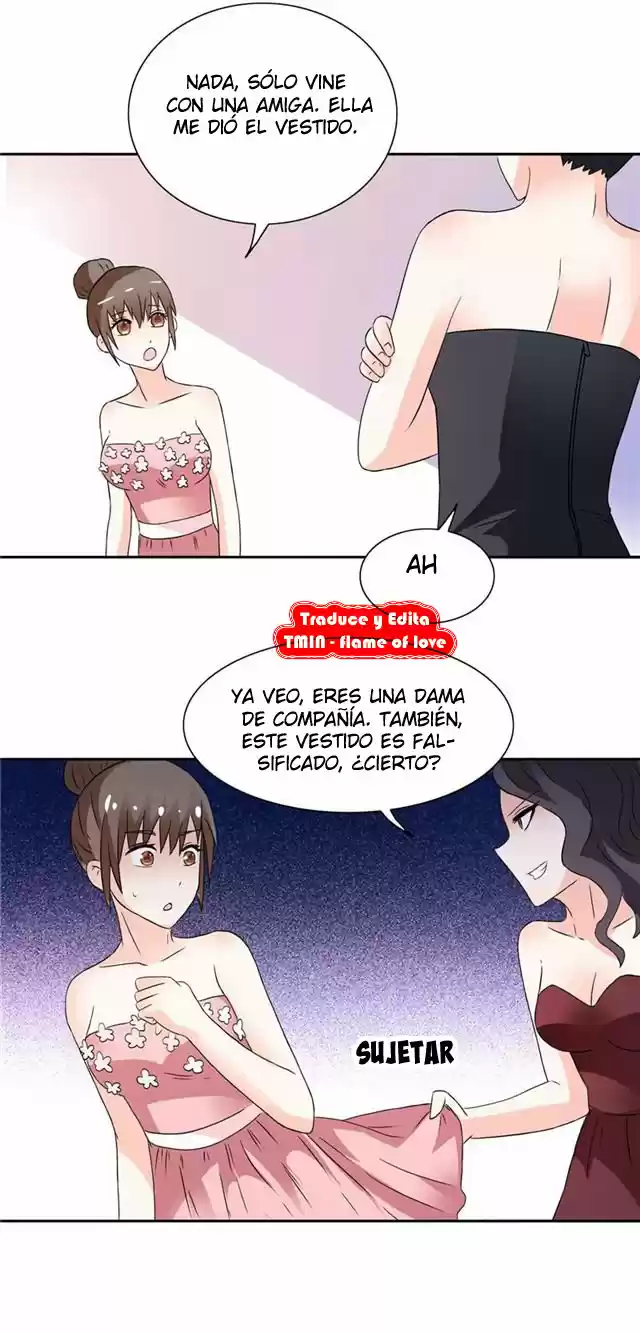 CEO's Perfect Match - Capítulo 25 - Página 20 - LectorTMOo