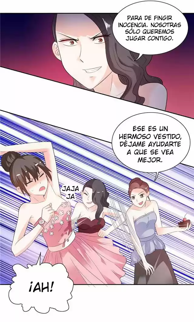CEO's Perfect Match - Capítulo 25 - Página 22 - LectorTMOo