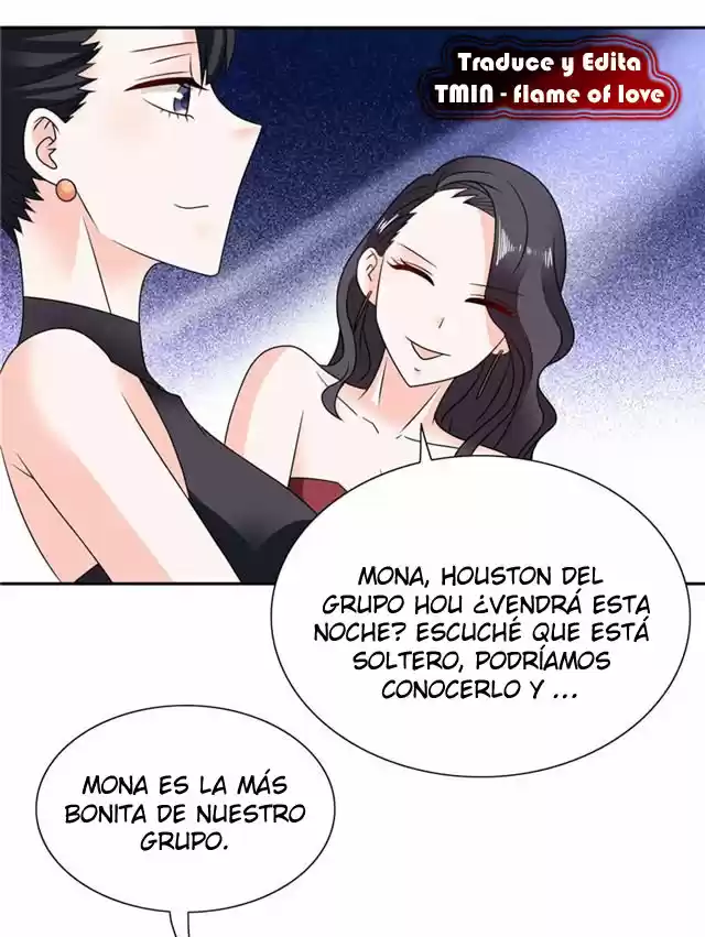 CEO's Perfect Match - Capítulo 26 - Página 4 - LectorTMOo
