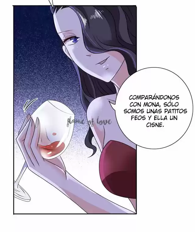 CEO's Perfect Match - Capítulo 26 - Página 5 - LectorTMOo