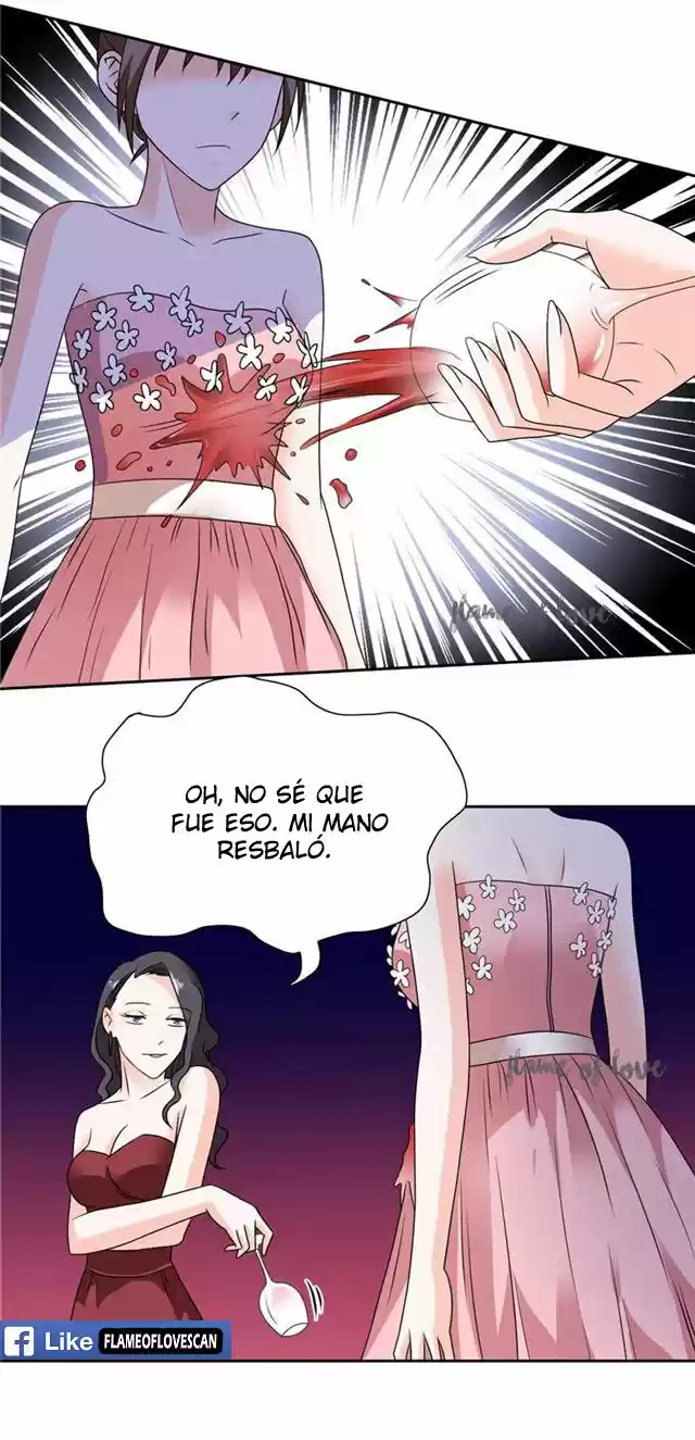 CEO's Perfect Match - Capítulo 26 - Página 6 - LectorTMOo