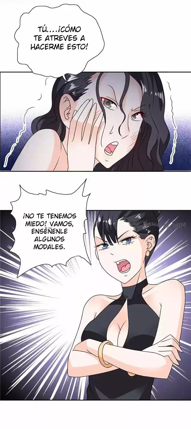 CEO's Perfect Match - Capítulo 26 - Página 9 - LectorTMOo