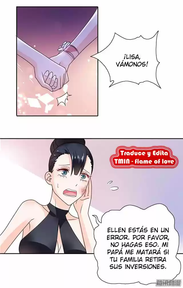 CEO's Perfect Match - Capítulo 26 - Página 16 - LectorTMOo