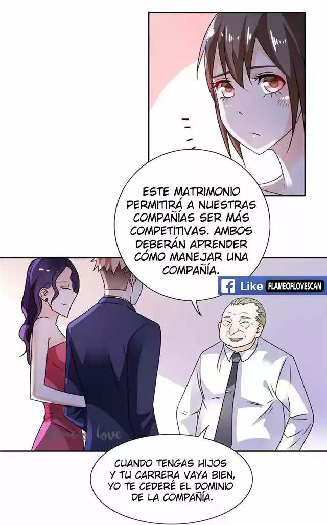 CEO's Perfect Match - Capítulo 26 - Página 19 - LectorTMOo