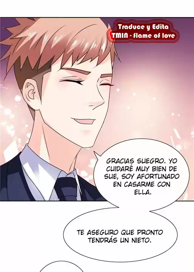 CEO's Perfect Match - Capítulo 26 - Página 20 - LectorTMOo