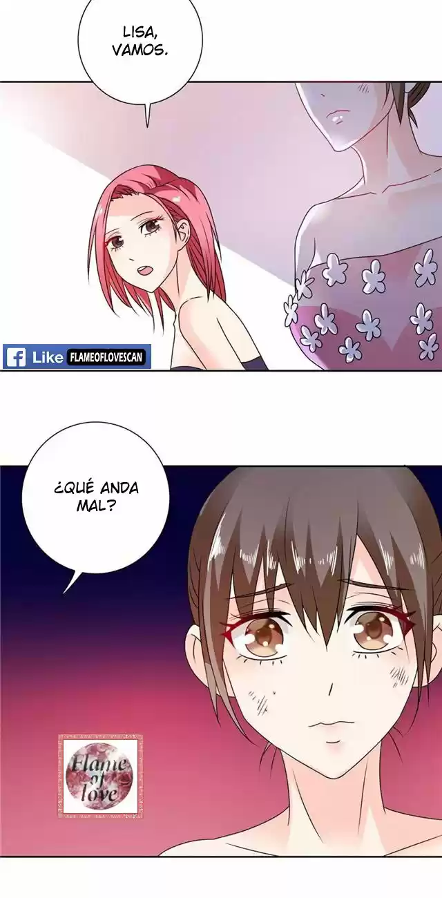 CEO's Perfect Match - Capítulo 26 - Página 21 - LectorTMOo