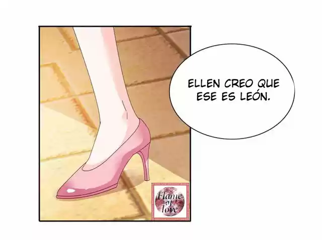 CEO's Perfect Match - Capítulo 27 - Página 3 - LectorTMOo