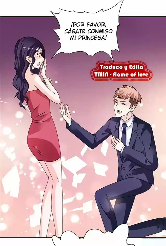 CEO's Perfect Match - Capítulo 27 - Página 5 - LectorTMOo