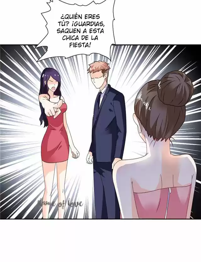 CEO's Perfect Match - Capítulo 27 - Página 9 - LectorTMOo