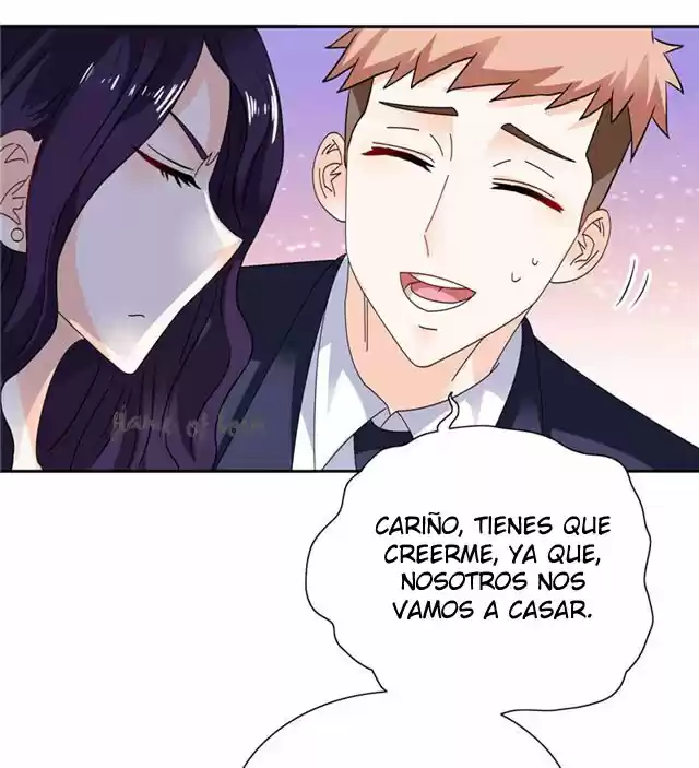 CEO's Perfect Match - Capítulo 27 - Página 10 - LectorTMOo