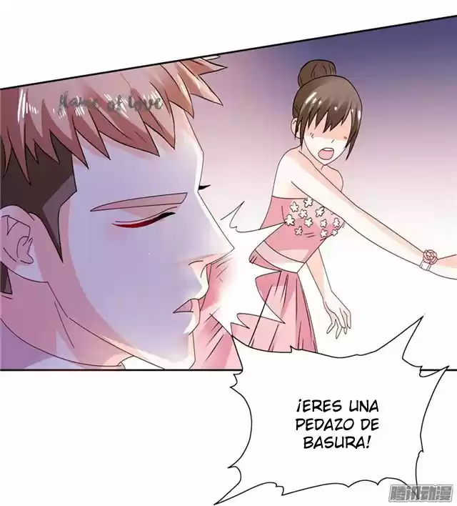 CEO's Perfect Match - Capítulo 27 - Página 12 - LectorTMOo
