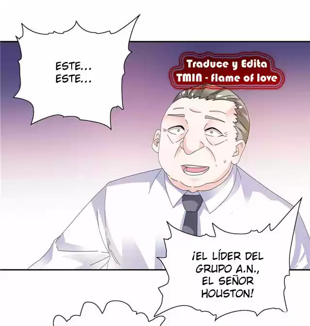 CEO's Perfect Match - Capítulo 27 - Página 17 - LectorTMOo