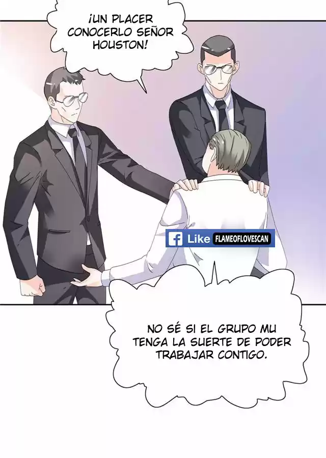 CEO's Perfect Match - Capítulo 27 - Página 18 - LectorTMOo