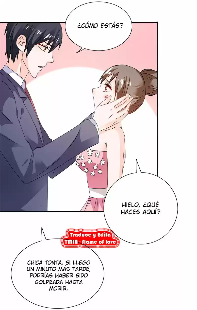 CEO's Perfect Match - Capítulo 27 - Página 20 - LectorTMOo
