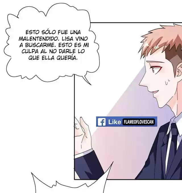 CEO's Perfect Match - Capítulo 27 - Página 21 - LectorTMOo
