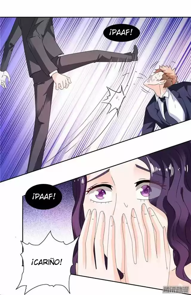CEO's Perfect Match - Capítulo 27 - Página 24 - LectorTMOo