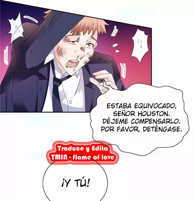 CEO's Perfect Match - Capítulo 27 - Página 25 - LectorTMOo