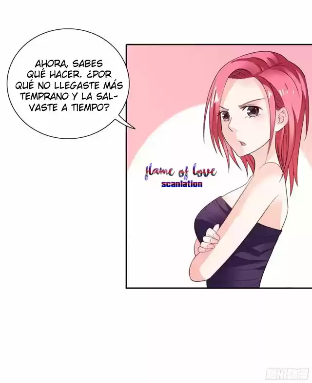 CEO's Perfect Match - Capítulo 28 - Página 3 - LectorTMOo
