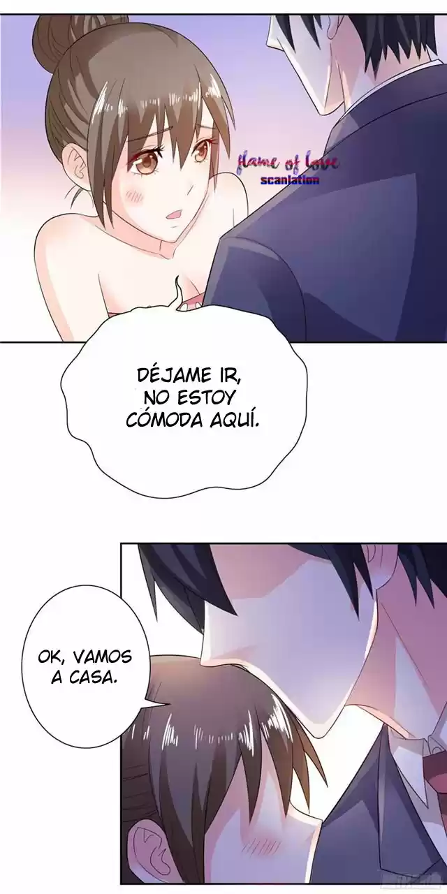 CEO's Perfect Match - Capítulo 28 - Página 4 - LectorTMOo