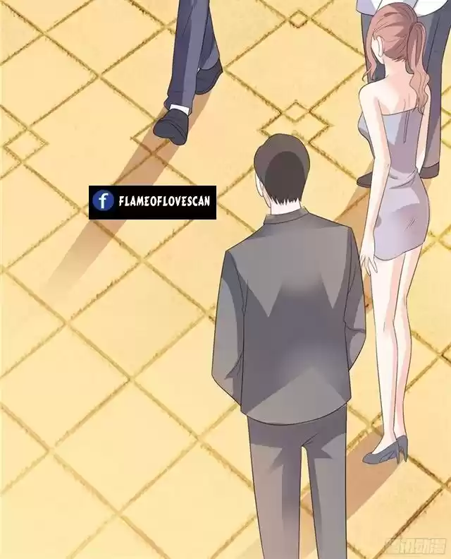 CEO's Perfect Match - Capítulo 28 - Página 7 - LectorTMOo