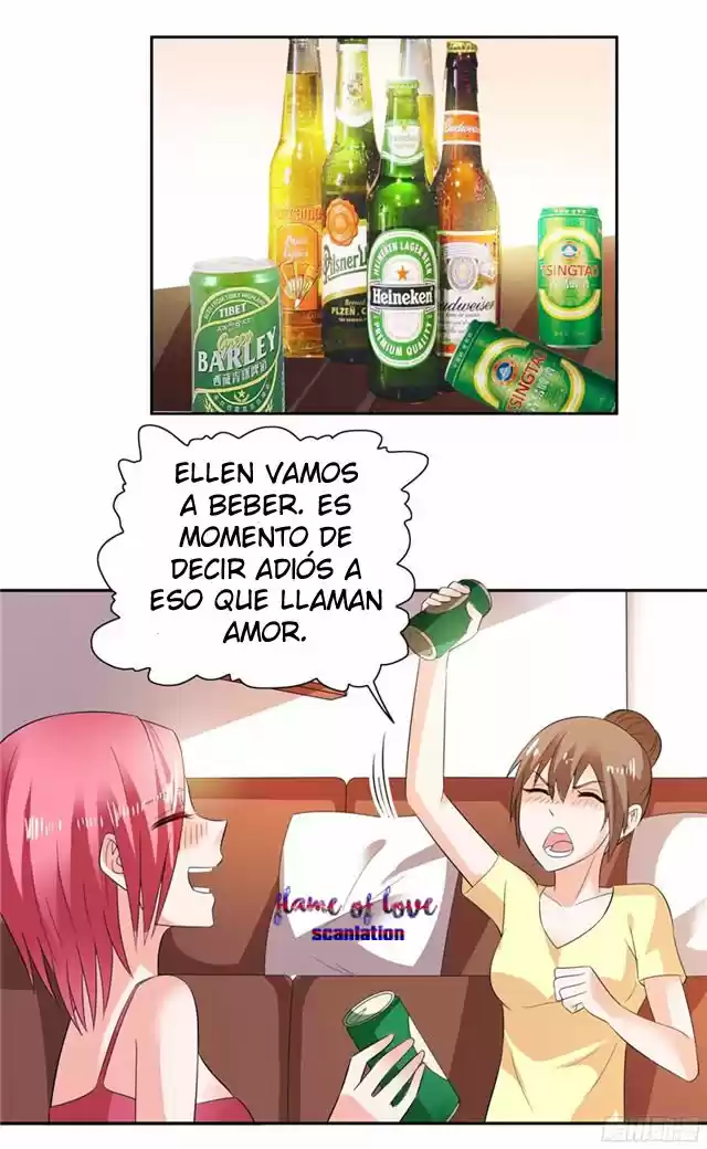 CEO's Perfect Match - Capítulo 28 - Página 9 - LectorTMOo