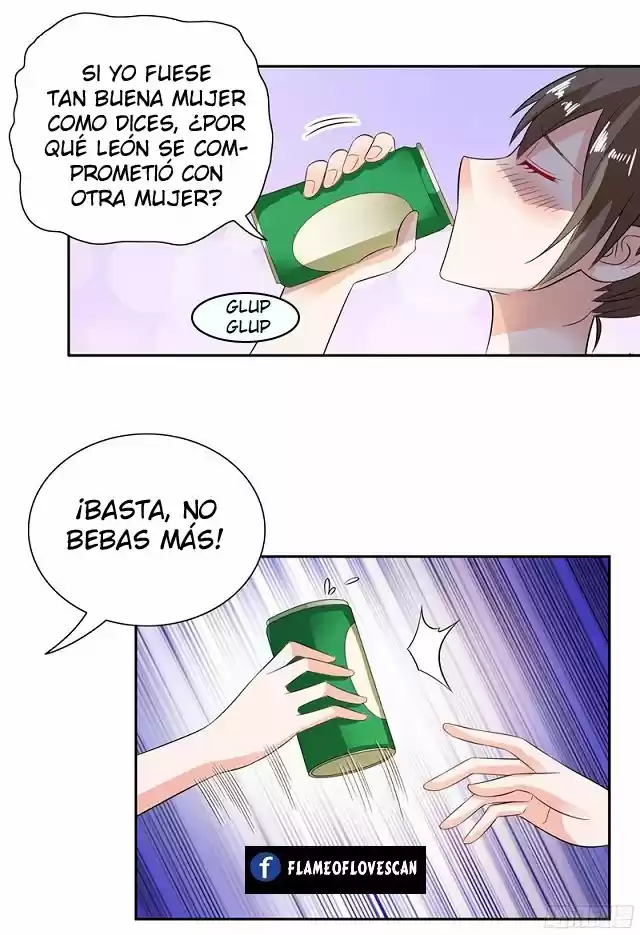 CEO's Perfect Match - Capítulo 28 - Página 11 - LectorTMOo