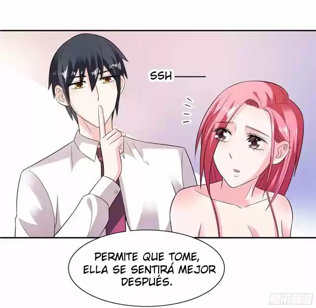 CEO's Perfect Match - Capítulo 28 - Página 13 - LectorTMOo